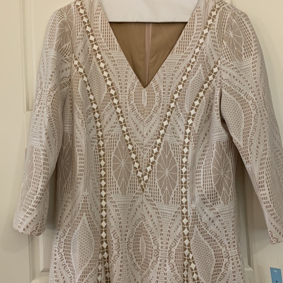 Antonio Melani Dress - Picture 2 of 3